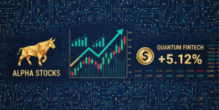 德美化工股票走势